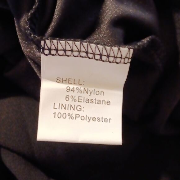 NWT Bery Love Sequined Off Shoulder Evening Dress. Whimsigoth, Dressy, Cocktail - Picture 12 of 14